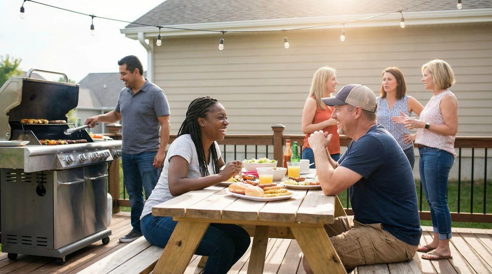 Why Maintenance Looks Different for Everyone illustration