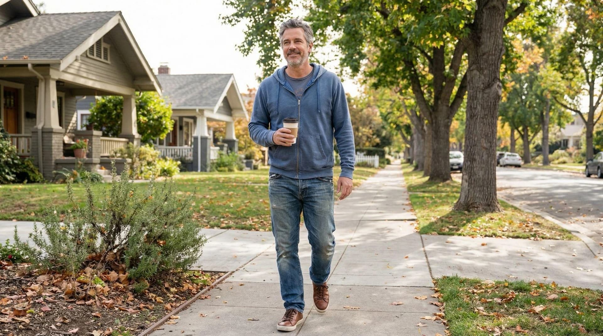 Weight Loss Is a Phase — Maintenance Is a Strategy illustration