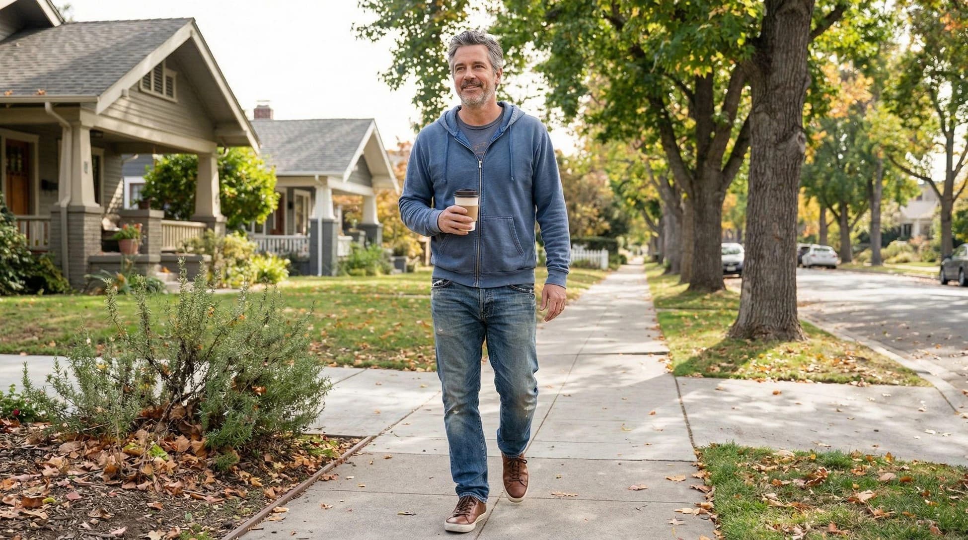 Weight Loss Is a Phase — Maintenance Is a Strategy illustration