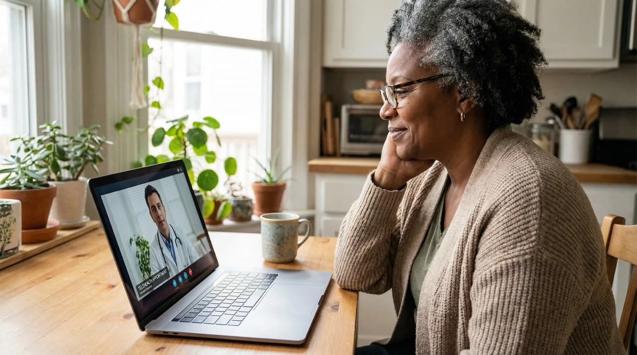 The Role of Monitoring During Maintenance illustration