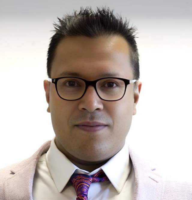 Dr. Arijit Chowdhury