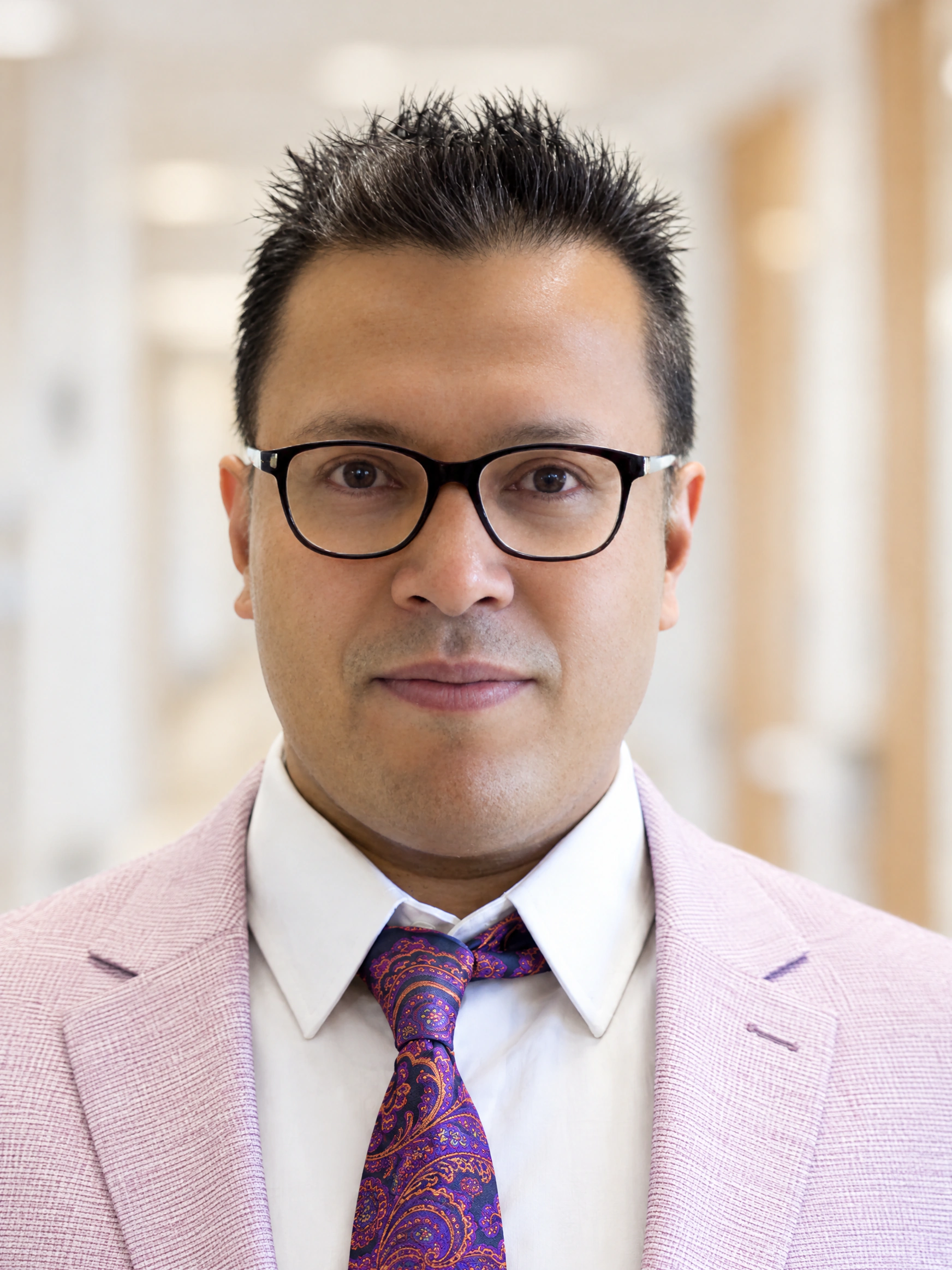 Dr. Arijit Chowdhury