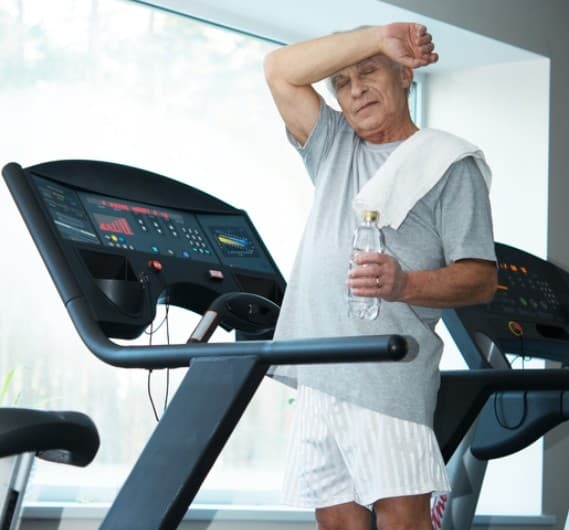 Recovery illustration