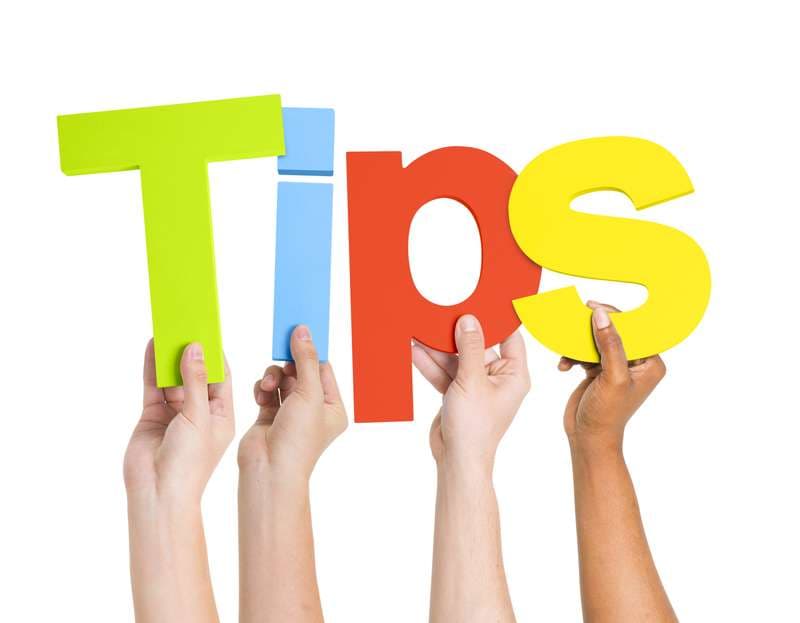 Tips for Choosing a Reputable GLP-1 Online Weight Loss Program illustration