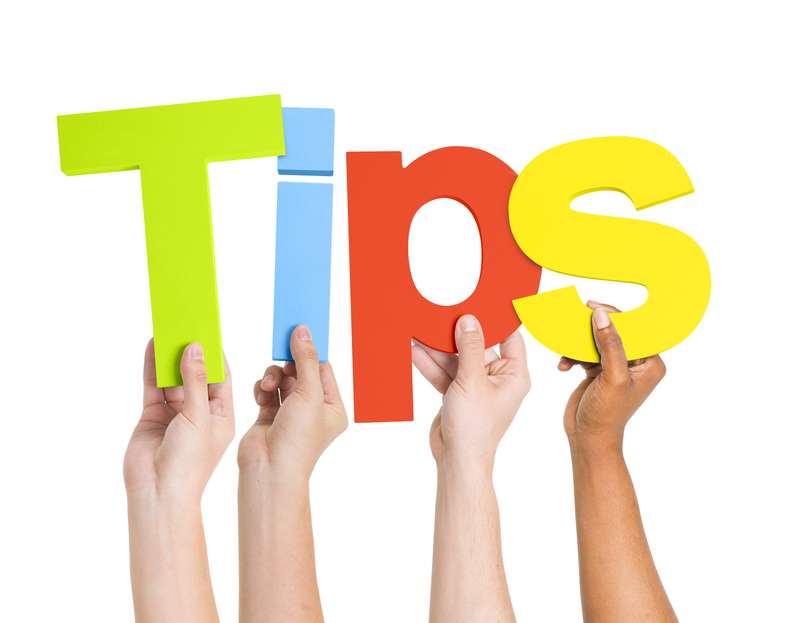 Tips for Choosing a Reputable GLP-1 Online Weight Loss Program illustration