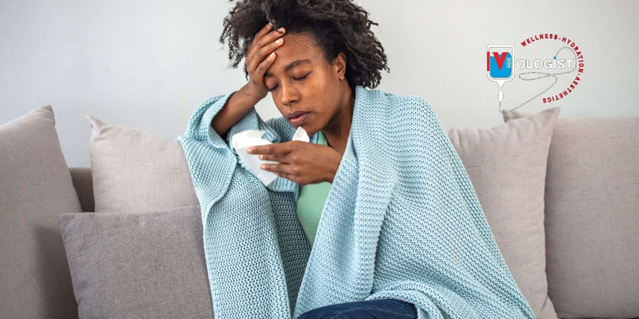 How To Avoid Getting Sick