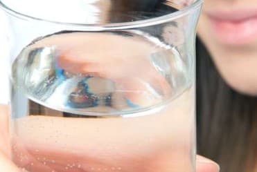 Drink Water illustration