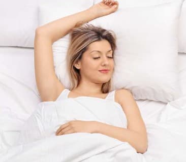 Go To Bed At A Reasonable Hour illustration