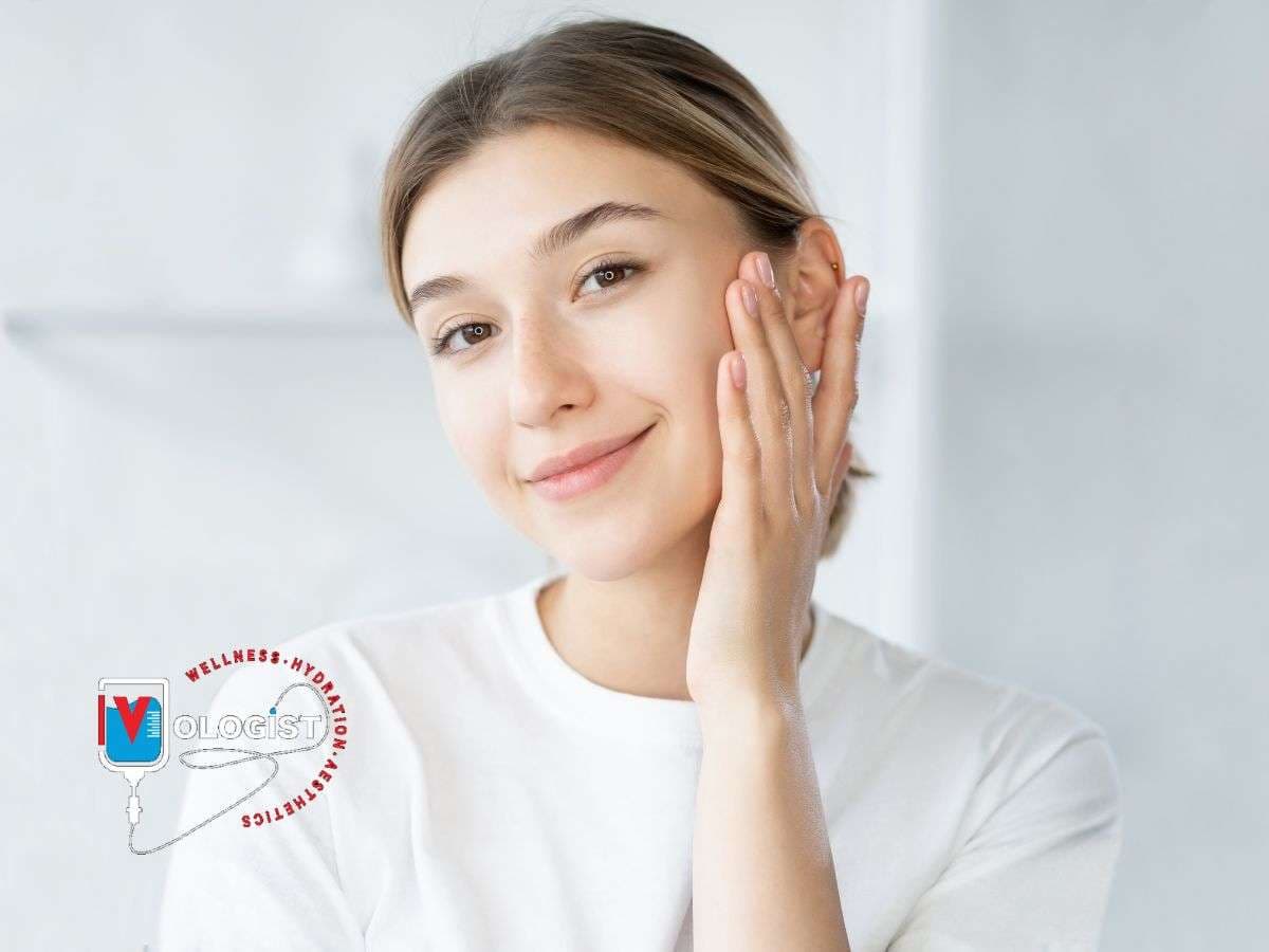 Enhancing Skin Health with Beauty IV Infusions