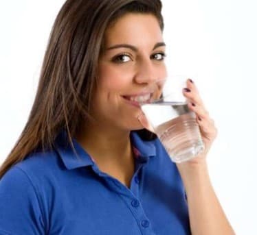 Hydration and Moisture illustration