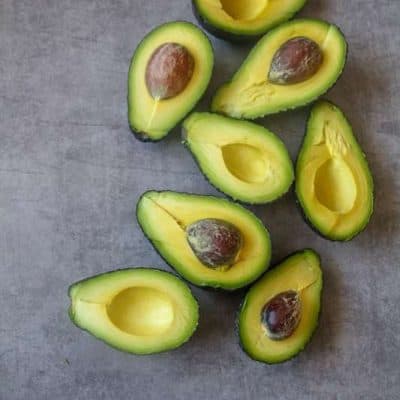 Antioxidant Protection illustration