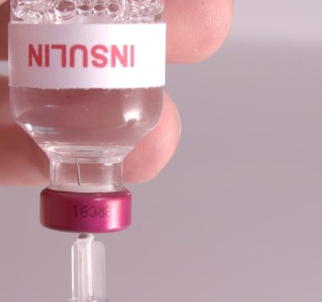 Insulin Resistance illustration