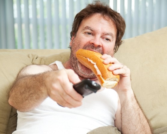 Lifestyle Factors illustration