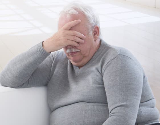 Reduced SHBG (Sex Hormone-Binding Globulin) illustration