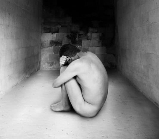 Psychological Stress illustration