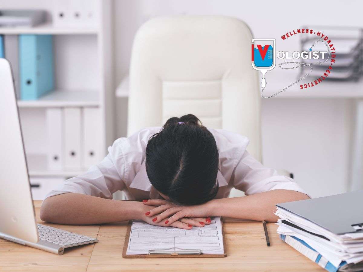 Ways To Boost Your Energy Levels