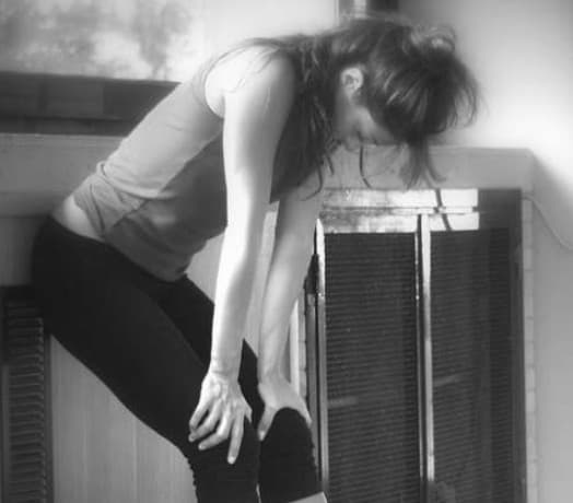 Reasons Your Energy Is Low illustration