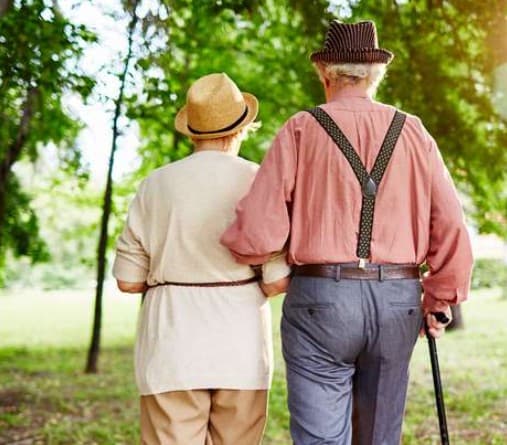 Walk It Off illustration