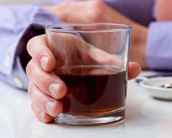 Kick Those Bad Habits illustration