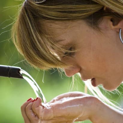 Water Is Essential illustration