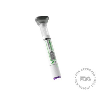 Zepbound injector pen