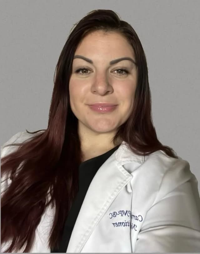 Carrie Ferguson