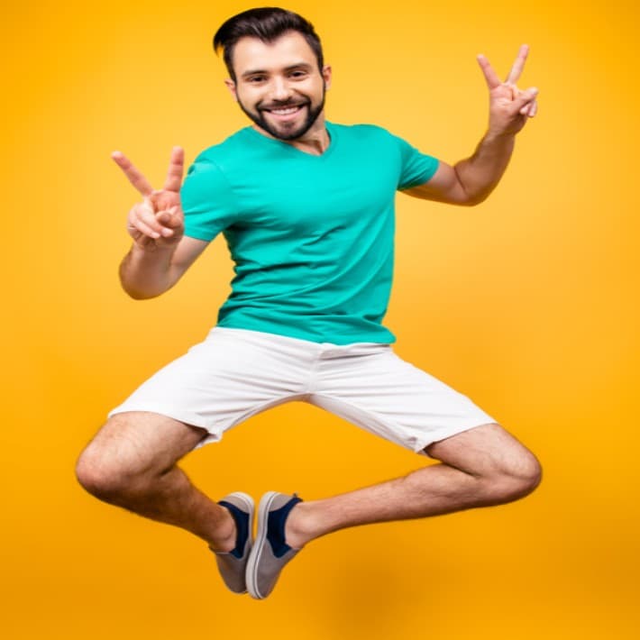 Enhancing Quality of Life illustration