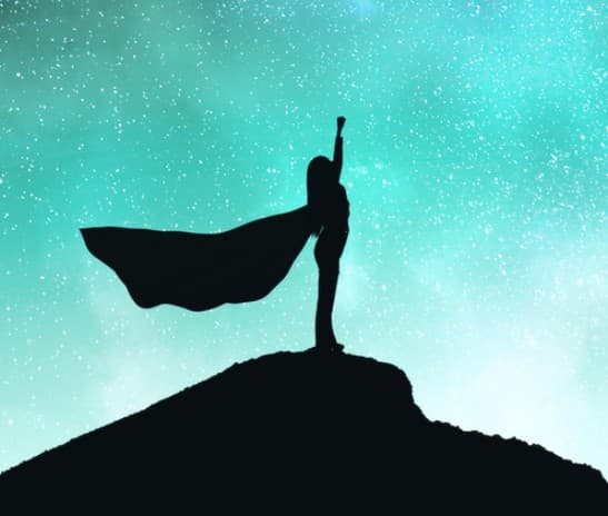 Boosting Self-confidence illustration