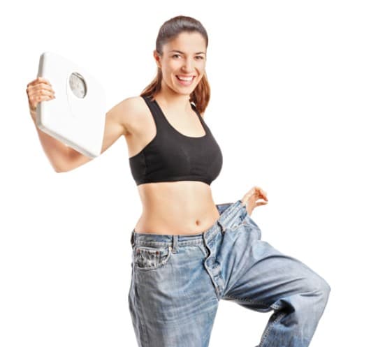 Fostering Long-term Weight Management illustration