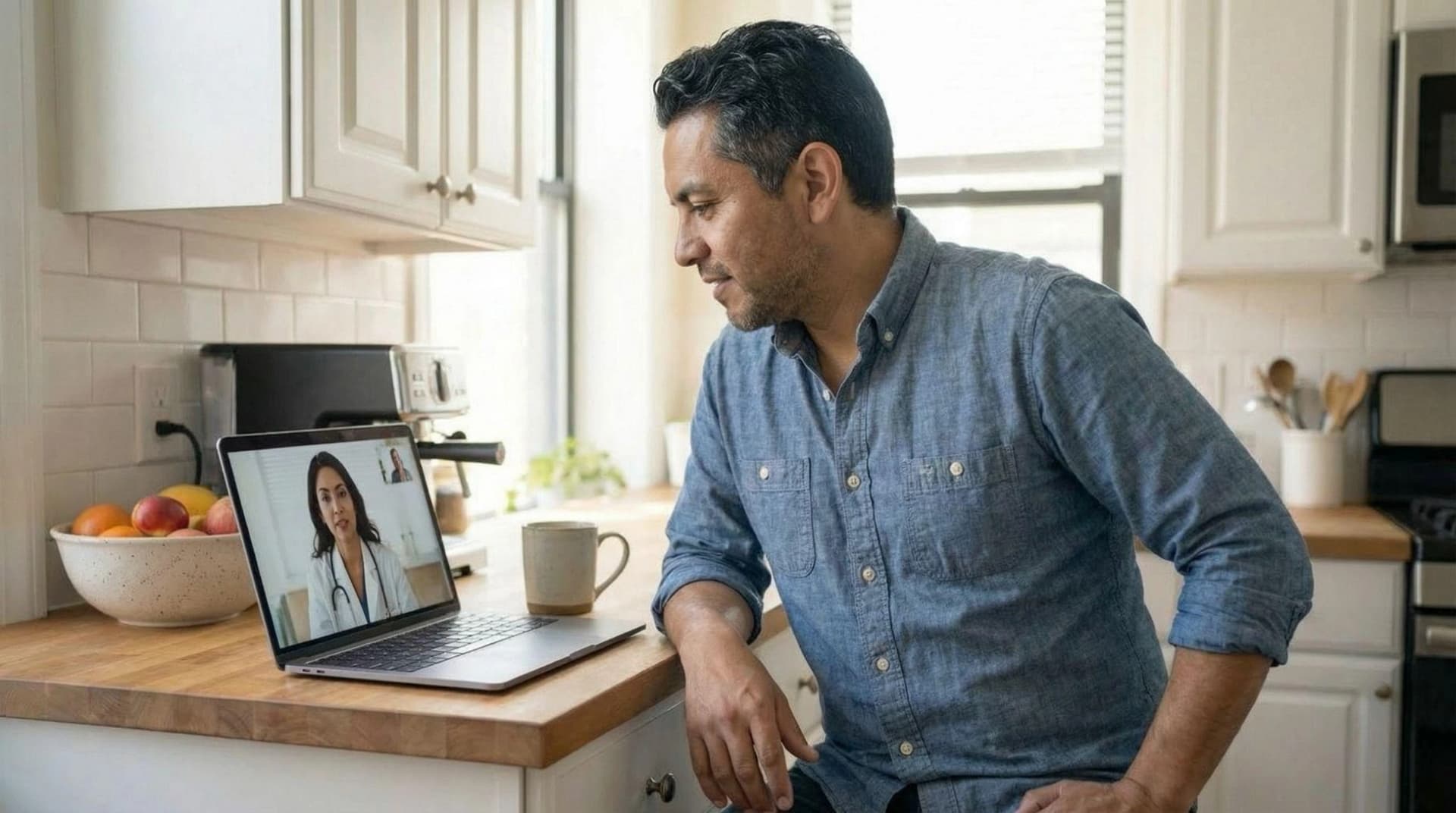 A Clinician-Guided, Whole-Body Approach illustration