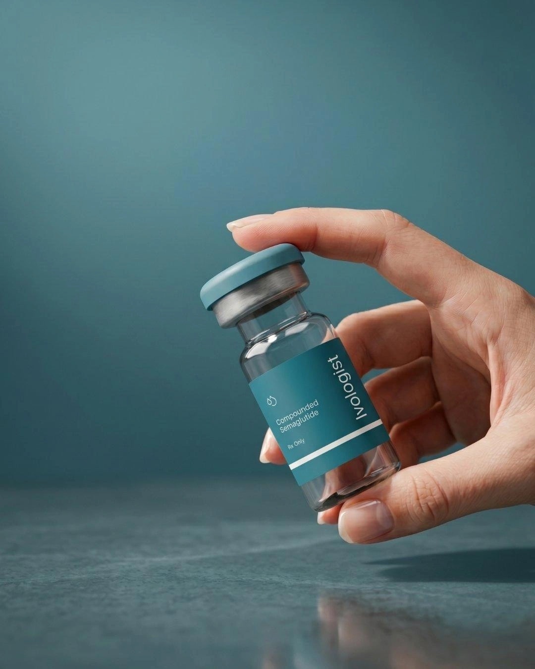 What Is Compounded Semaglutide? illustration