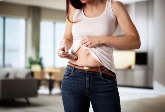 The Dosage Chart Explained illustration