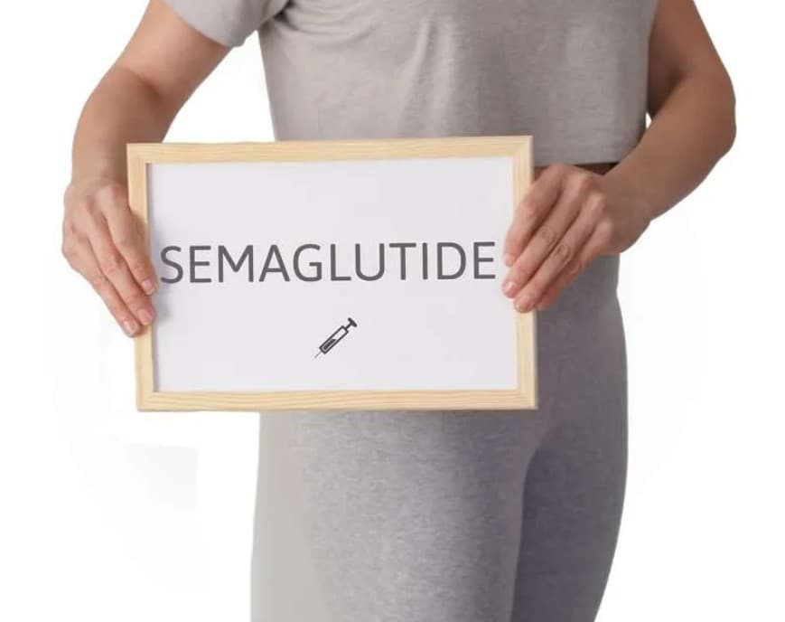 What Is Compounded Semaglutide? illustration