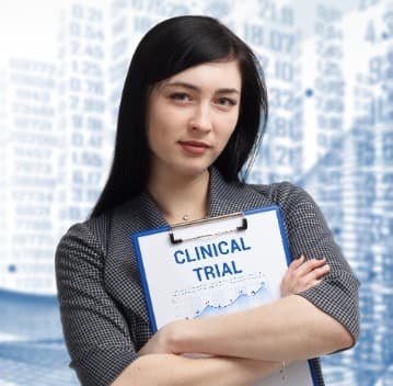 Clinical Trials illustration