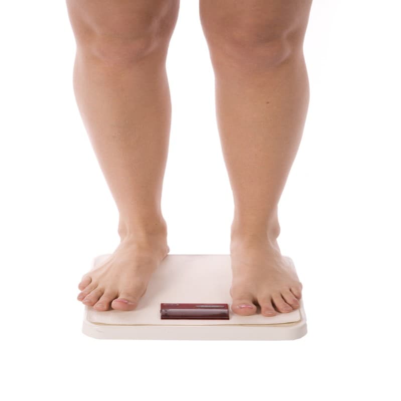 The Vital Role of Weight Loss in Health and Well-Being illustration