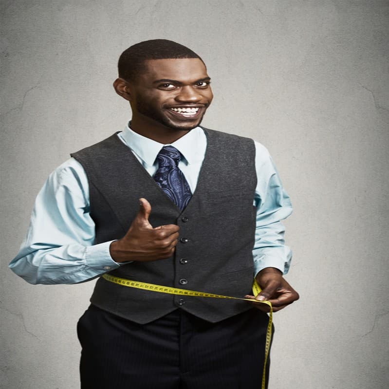 Accelerate Weight Loss with a Holistic Approach illustration