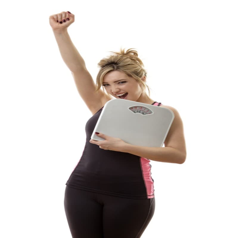 Accelerate Weight Loss with a Holistic Approach illustration