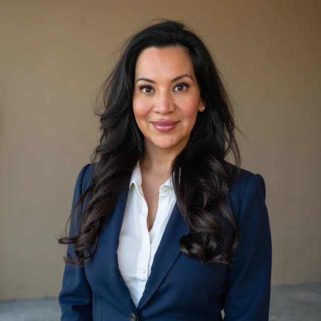 Dalila Tarr