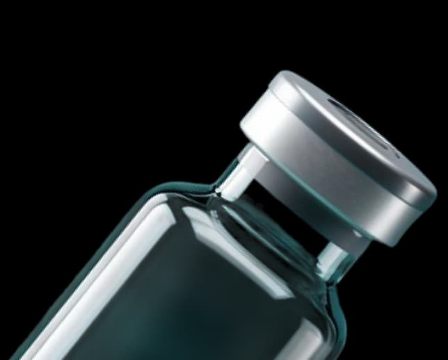 vial