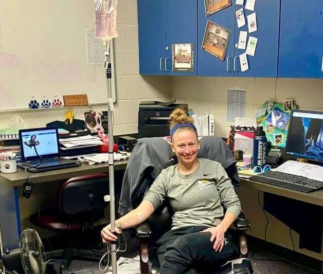 Direct Nutrient Delivery illustration