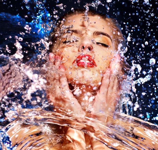 Optimal Hydration illustration