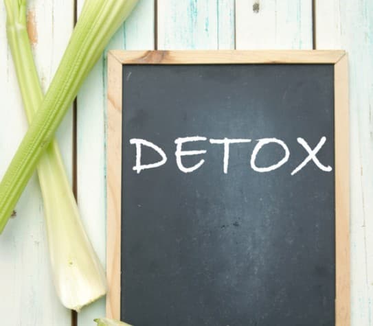 Improved Detoxification illustration