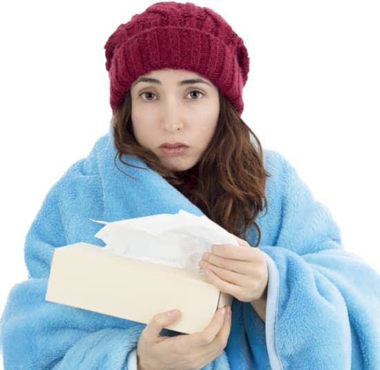 Faster Recovery illustration