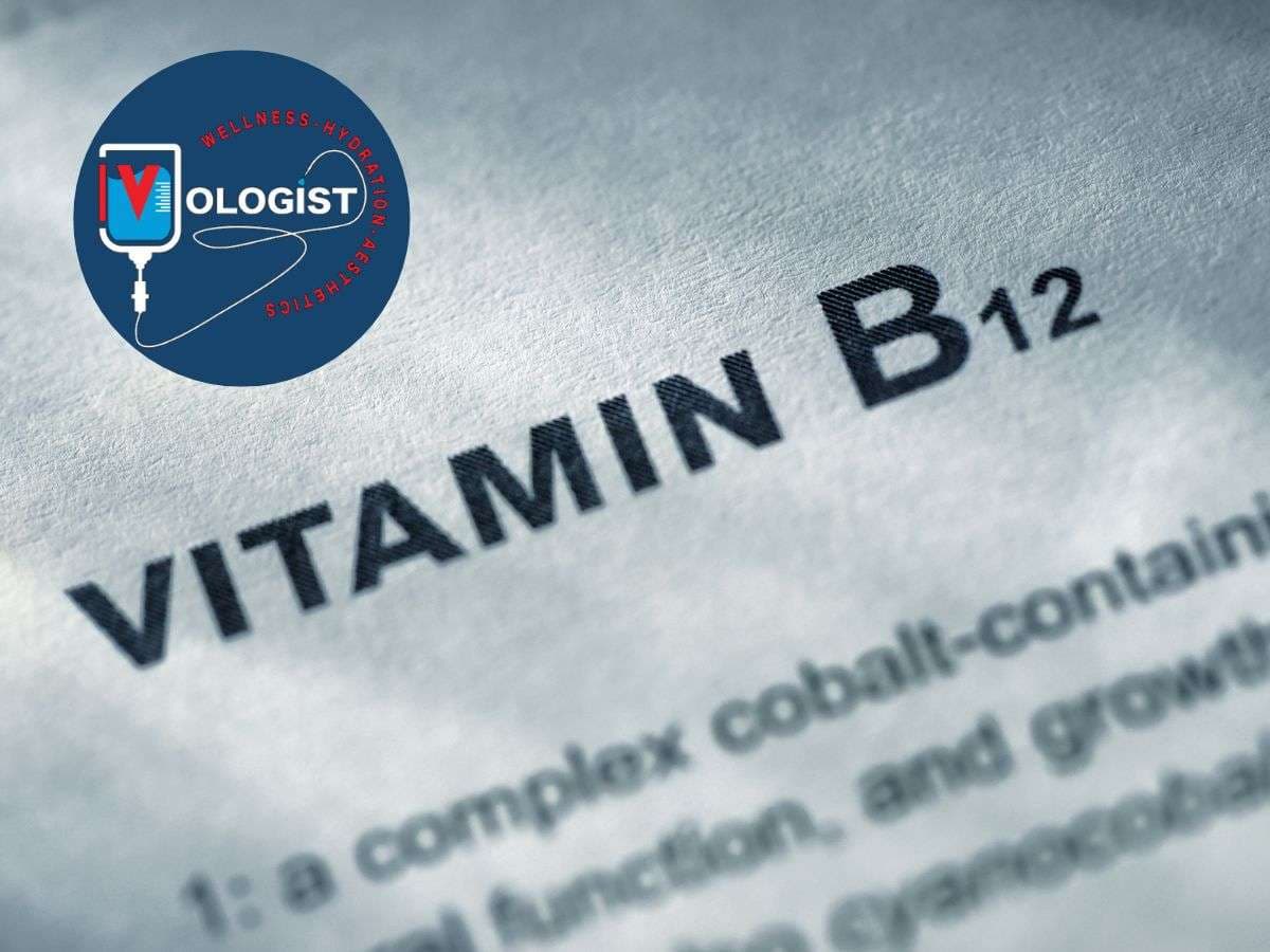 Everything You Need To Know About Vitamin B12