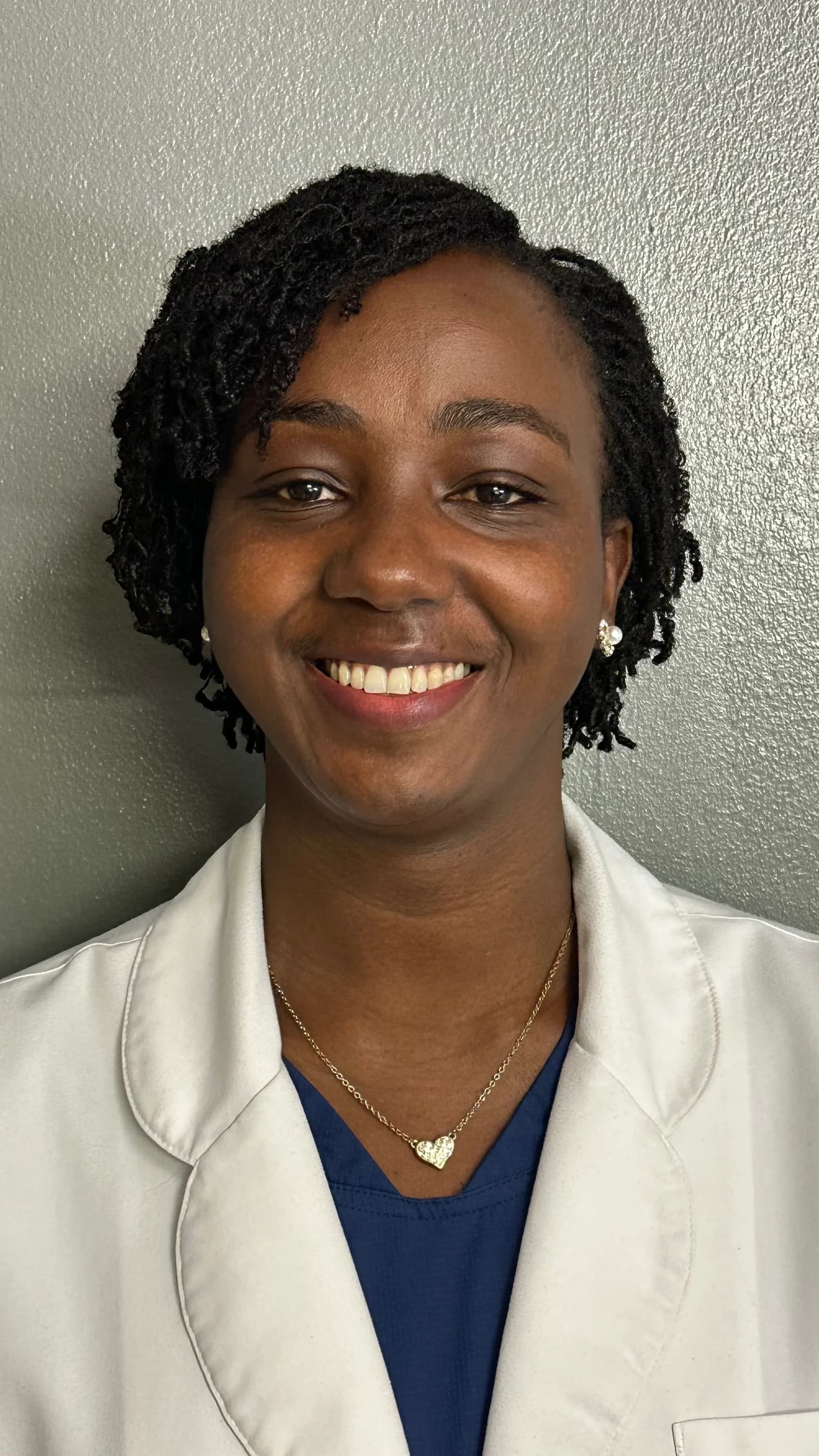 Esther Mwaura