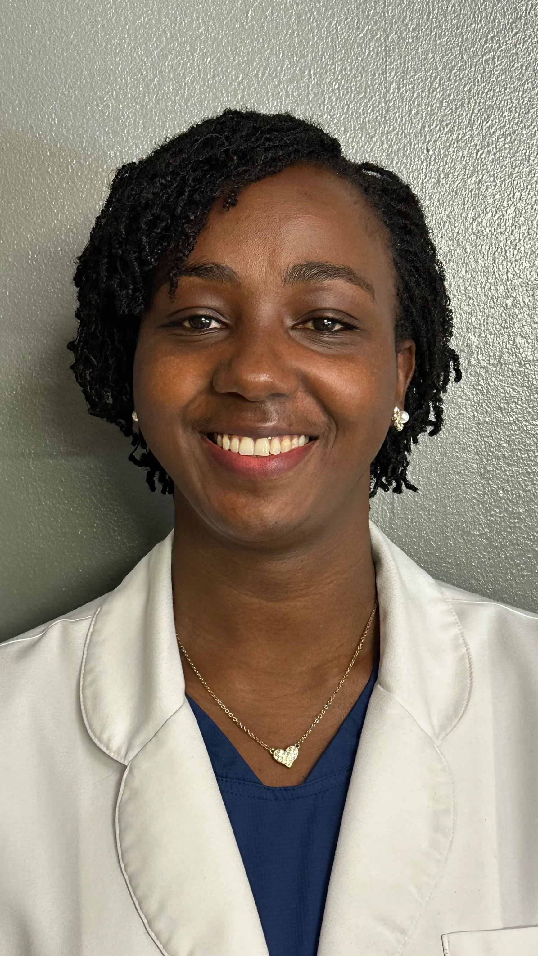 Esther Mwaura
