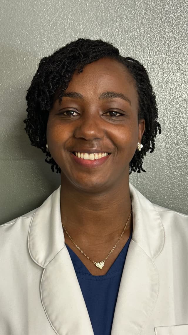Esther Mwaura