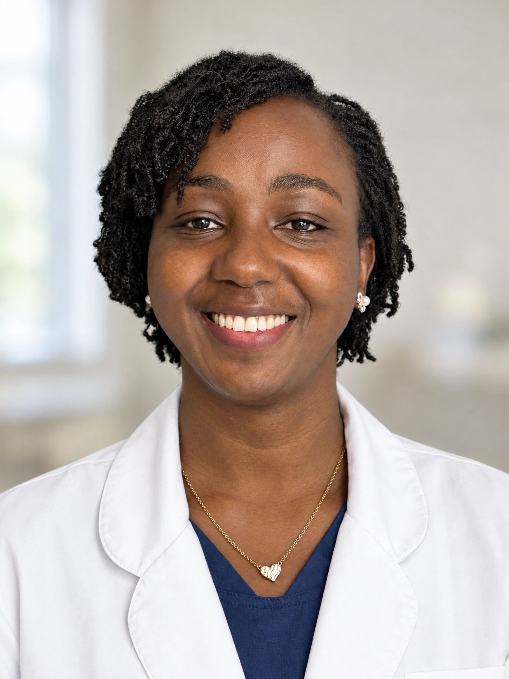 Esther Mwaura