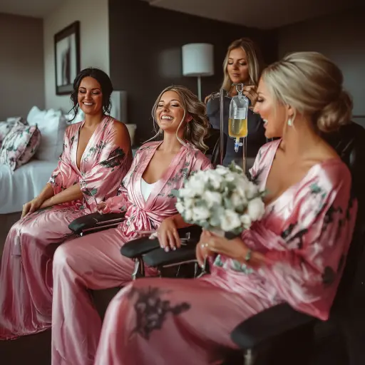 Weddings & Receptions