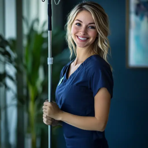 Private & VIP Services